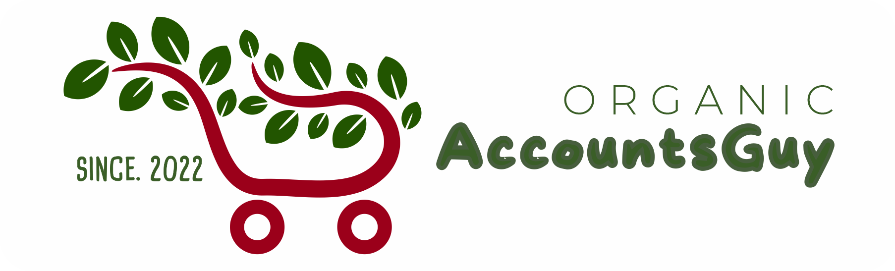 Organic AccountsGuy