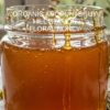 ORGANIC ACCOUNTSGUY - HILL STATION FLORAL HONEY