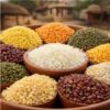 Grains