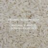 Organic Natural Kurnool Sona Masoori Sortex Rice - 25 Kgs - Image 2