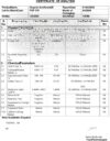ORGANIC ACCOUNTSGUY - ORGANIC VERGIN COLD PRESSED SUNFLOWER OIL LAB REPORTS