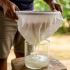 Organic Extra Vergin Cold Pressed Coconut Oil - Image 6