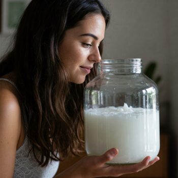 Organic Extra Vergin Cold Pressed Coconut Oil